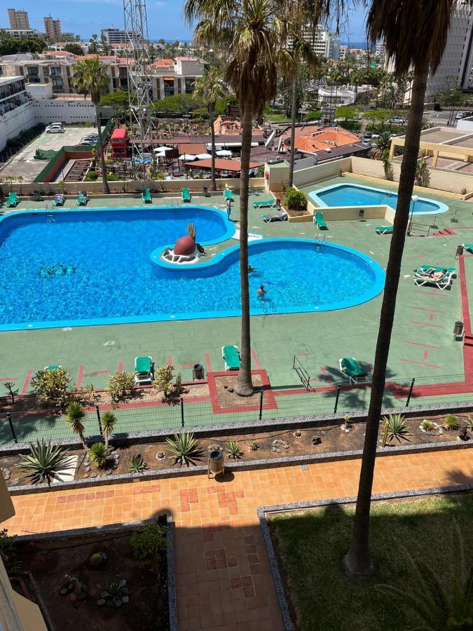 Luishome Playa de las Americas  Exterior foto