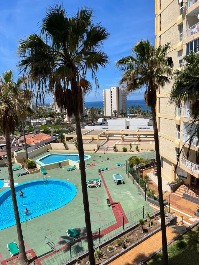 Luishome Playa de las Americas  Exterior foto