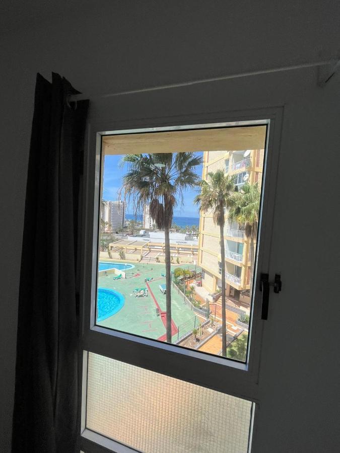 Luishome Playa de las Americas  Exterior foto